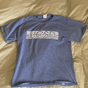 UCSD t-shirt